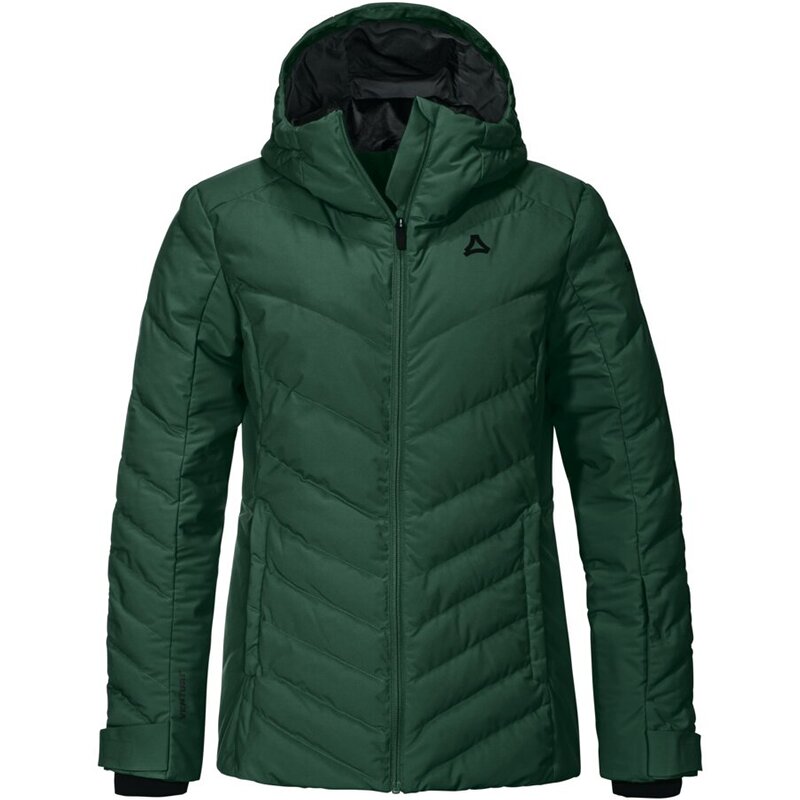 Куртка Funktionsjacke в стиле alerce wms Schöffel, зеленый
Куртка Funktionsjacke в стиле alerce wms Schöffel, зеленый