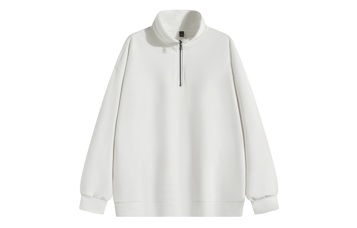 Толстовка унисекс Cenpin, хаки
Толстовка унисекс Cenpin, хаки