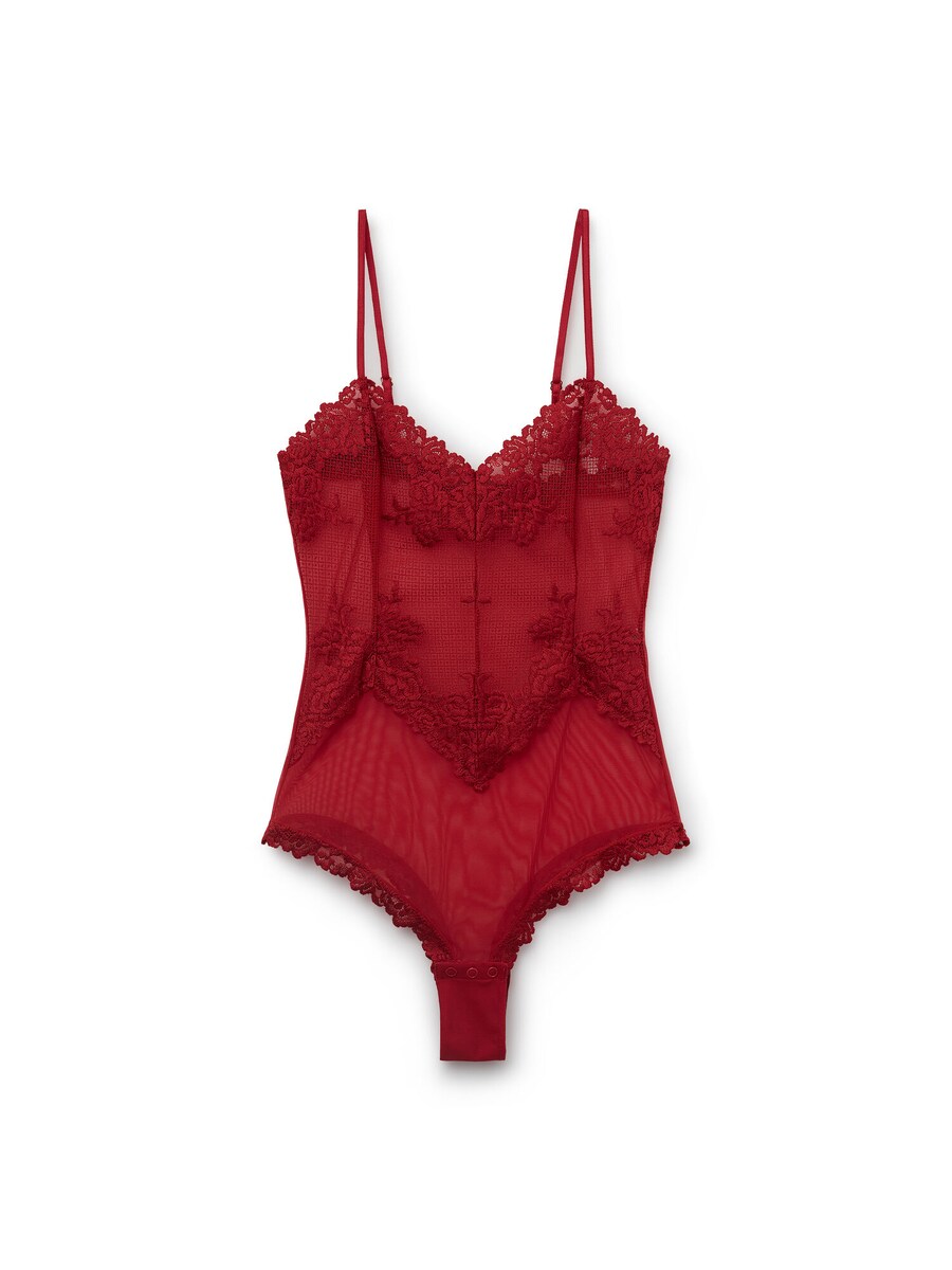 Боди INTIMISSIMI, Red
Боди INTIMISSIMI, Red
