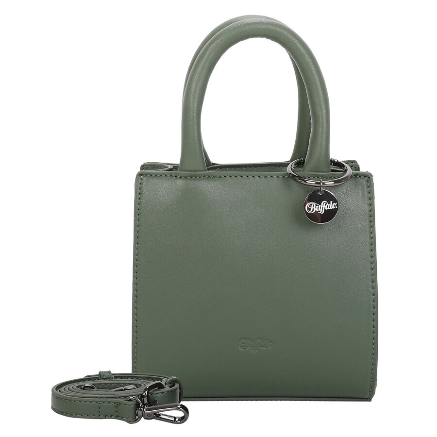 Сумочка BUFFALO Handbag, зеленый
Сумочка BUFFALO Handbag, зеленый