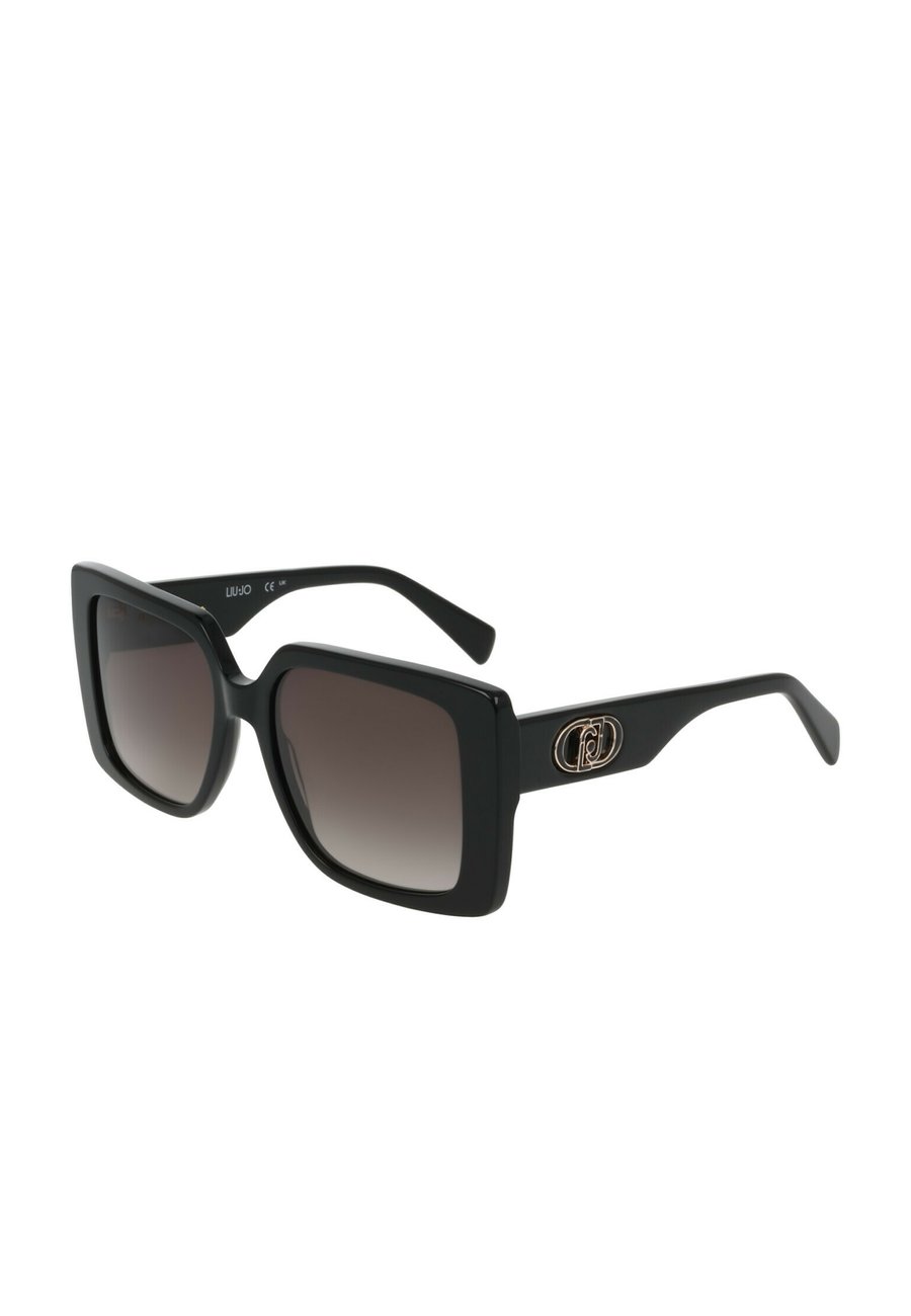 Солнцезащитные очки LIU JO Sunglasses, Black
Солнцезащитные очки LIU JO Sunglasses, Black