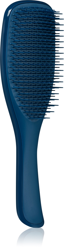 Плоская расческа для вьющихся волос, идеально подходящая для распутывания волос, галактического синего цвета Tangle Teezer, 1 шт
Плоская расческа для вьющихся волос, идеально подходящая для распутывания волос, галактического синего цвета Tangle Teezer, 1 шт