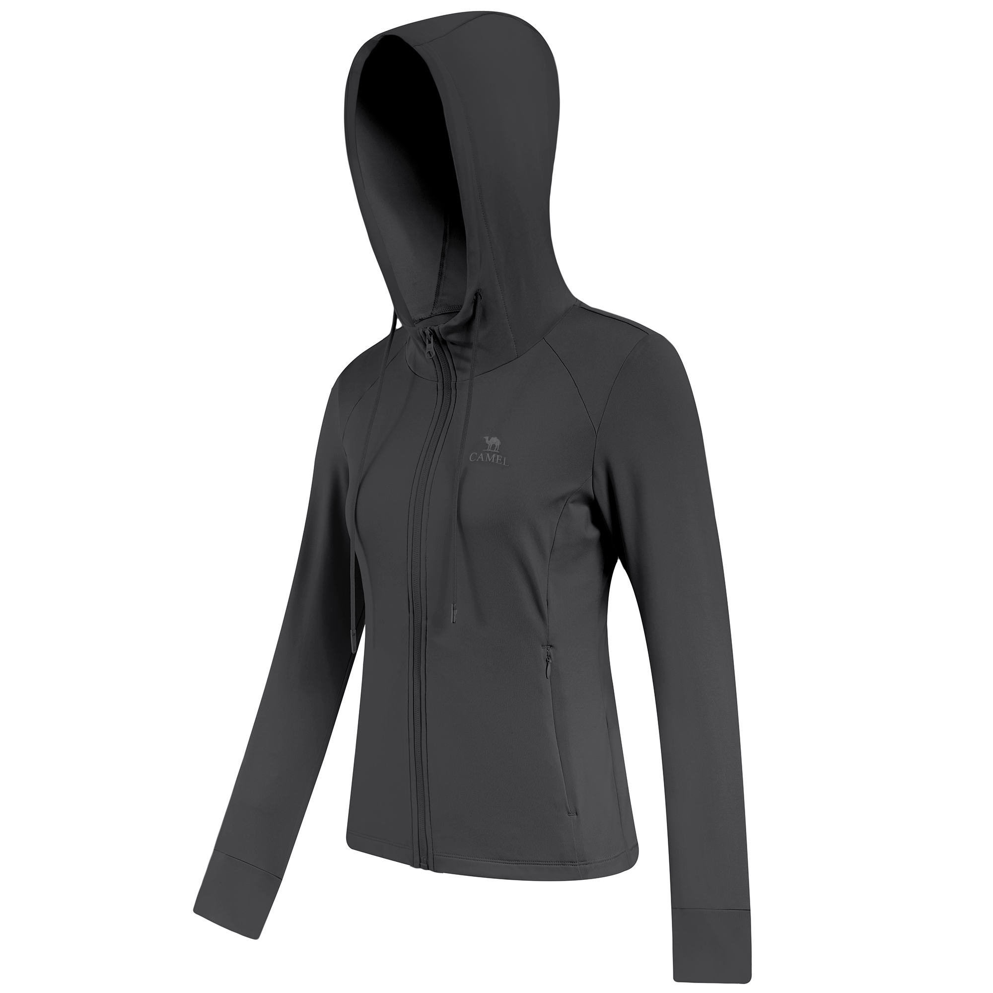 Куртки для йоги серии Rising Stars женские CAMEL, черный
Куртки для йоги серии Rising Stars женские CAMEL, черный