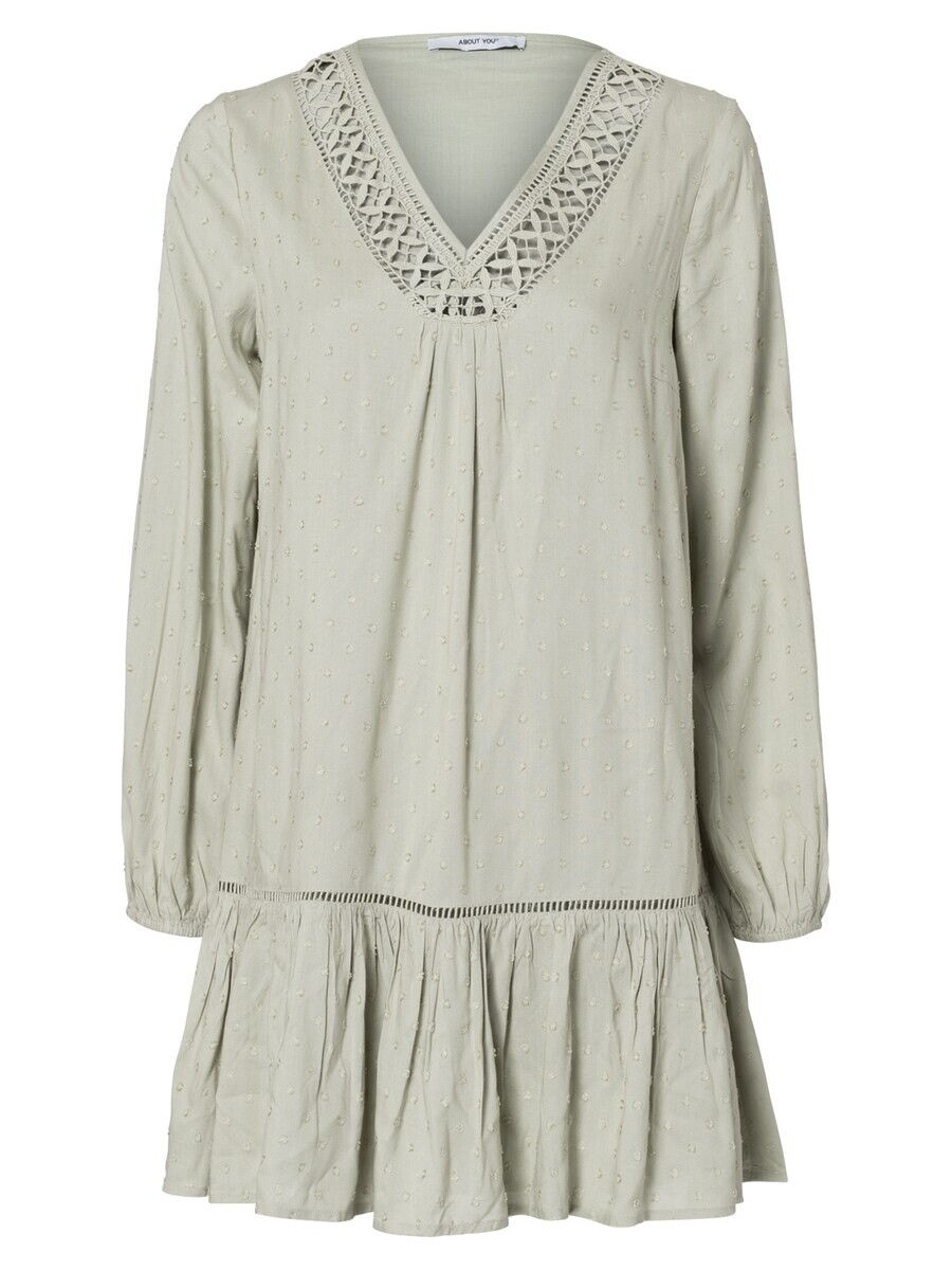 Платье About You HERMINE, цвет Mint 
Платье About You HERMINE, цвет Mint