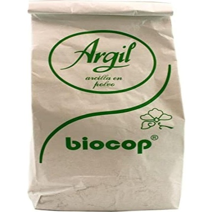 Белая глина Argil 1 кг Biocop
Белая глина Argil 1 кг Biocop