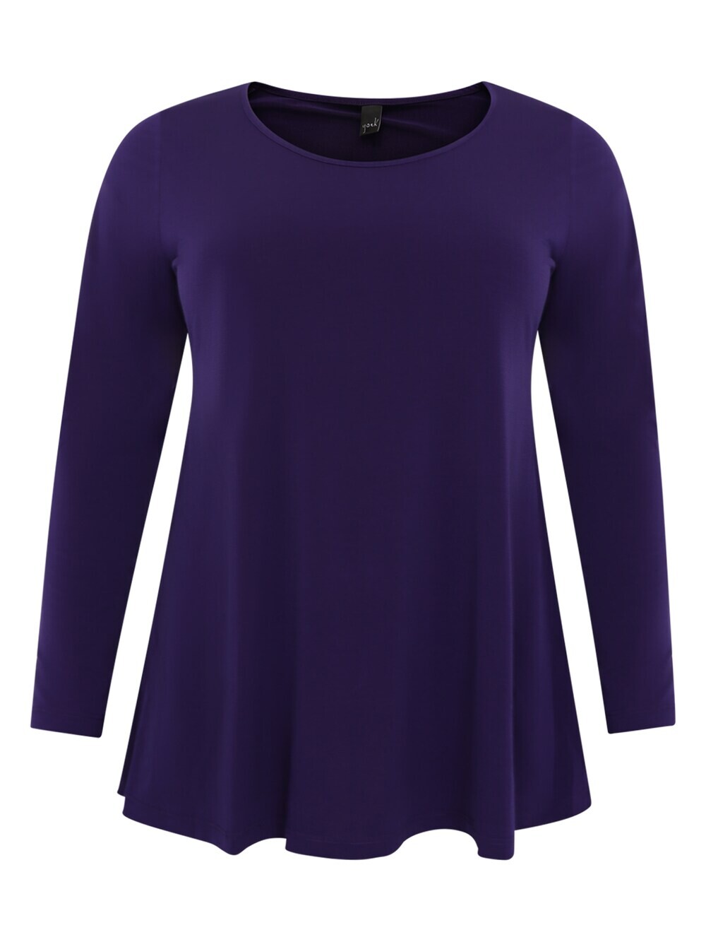 Рубашка Yoek, индиго
Рубашка Yoek, индиго