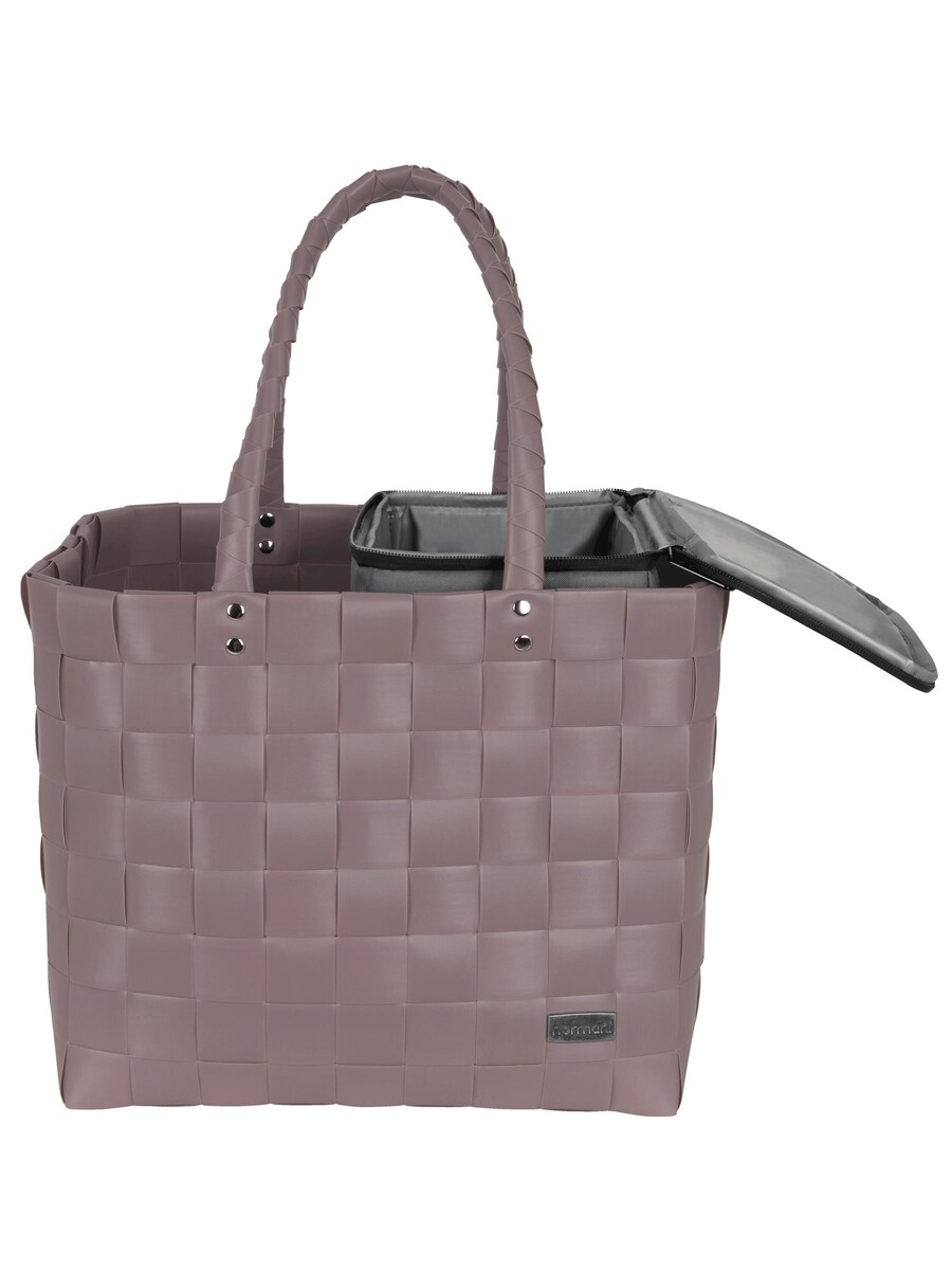 Сумка-шоппер normani, фиолетовый
Сумка-шоппер normani, фиолетовый