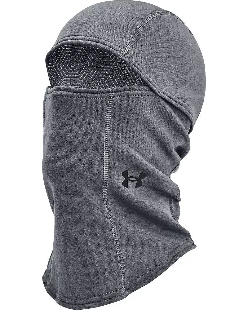 Инфракрасная балаклава Under Armour ColdGear для взрослых 
Инфракрасная балаклава Under Armour ColdGear для взрослых