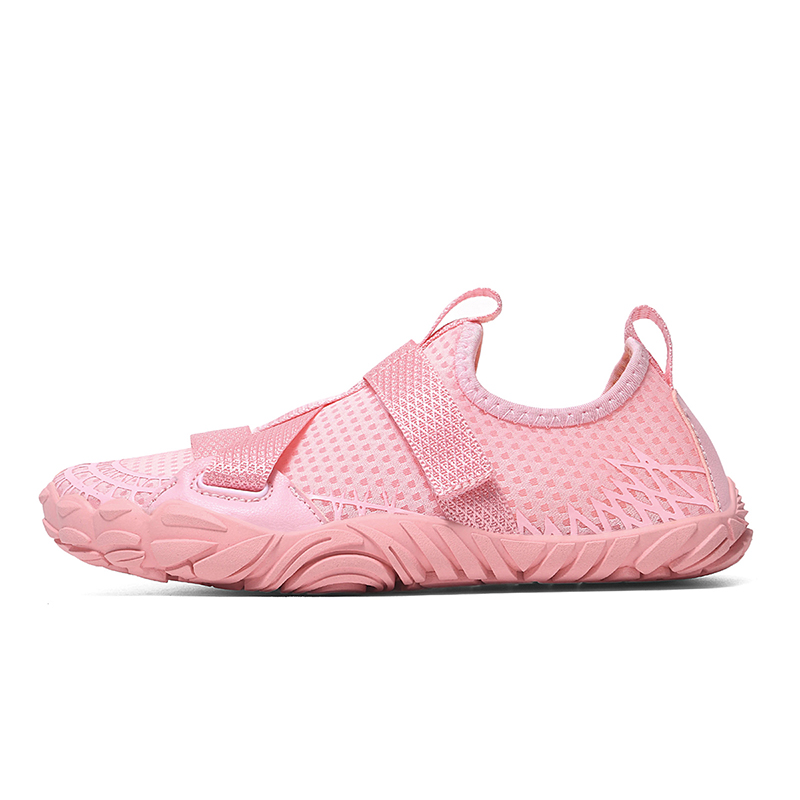 Нескользящая, износостойкая, дышащая детская обувь для подростков CAMKIDS, серый
Нескользящая, износостойкая, дышащая детская обувь для подростков CAMKIDS, серый