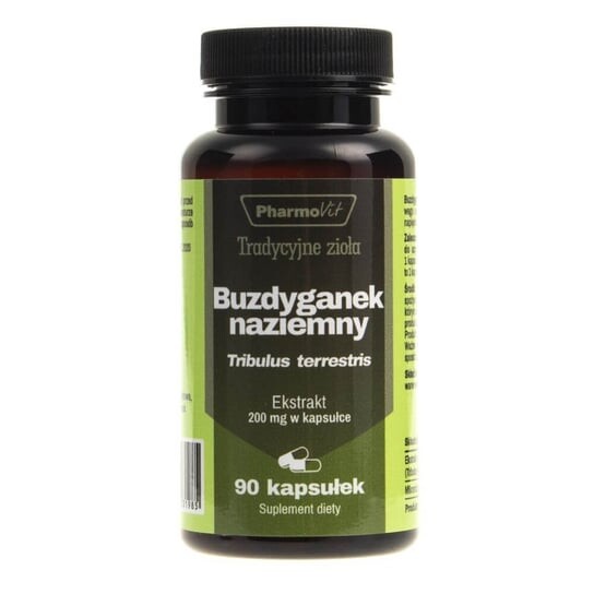 Pharmovit, Mace terrestris, 90 капсул., мультиколор
Pharmovit, Mace terrestris, 90 капсул., мультиколор