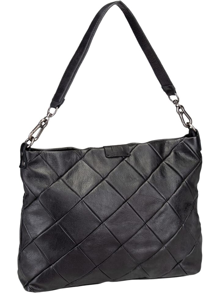 Наплечная сумка FREDs BRUDER Umhängetasche Check My Bag 283-3711, черный
Наплечная сумка FREDs BRUDER Umhängetasche Check My Bag 283-3711, черный