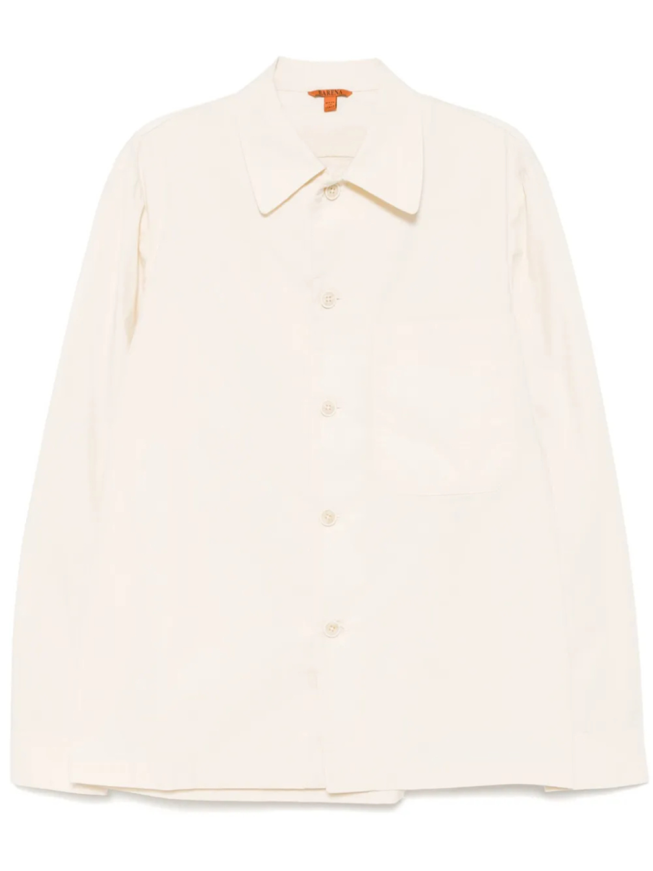 Куртка-рубашка Cedrone Barena, нейтральный
Куртка-рубашка Cedrone Barena, нейтральный