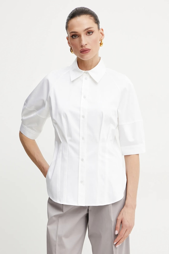 Рубашка Boss, белый
Рубашка Boss, белый