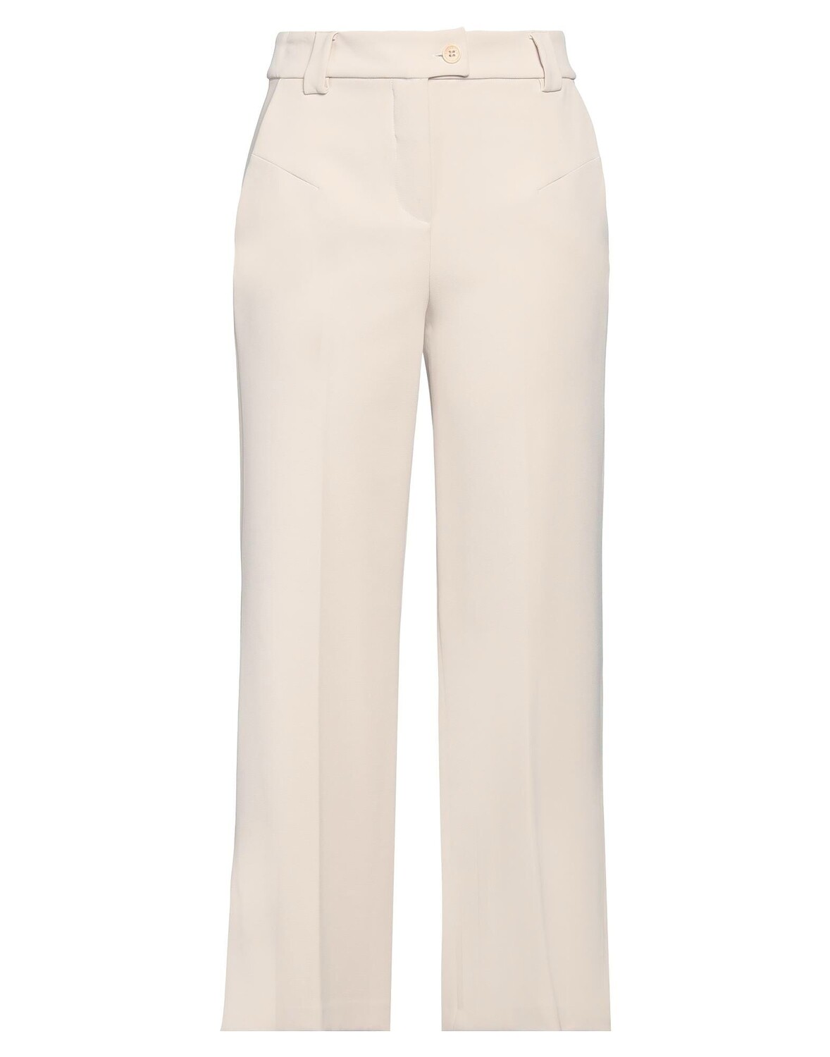 Брюки Annarita N, бежевый
Брюки Annarita N, бежевый