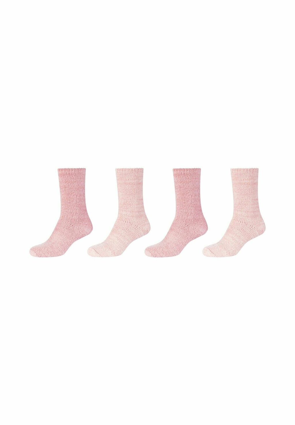 Носки 4ER PACK camano, светло-розовый
Носки 4ER PACK camano, светло-розовый