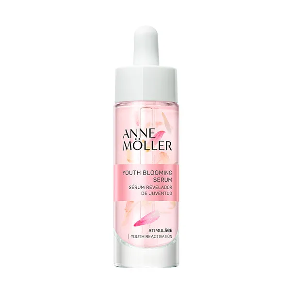 Осветляющее масло для лица Stimulâge Sérum Revelador De Juventud Anne Moller, 30 ml
Осветляющее масло для лица Stimulâge Sérum Revelador De Juventud Anne Moller, 30 ml