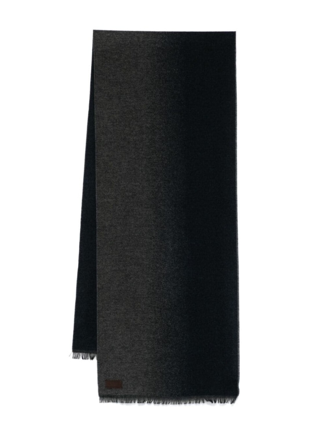 Canali шарф с эффектом градиента, серый
Canali шарф с эффектом градиента, серый