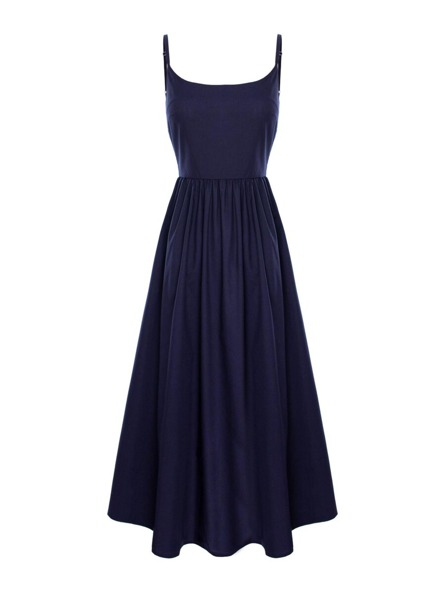Платье Couture de Marie Maren, темно-синий
Платье Couture de Marie Maren, темно-синий