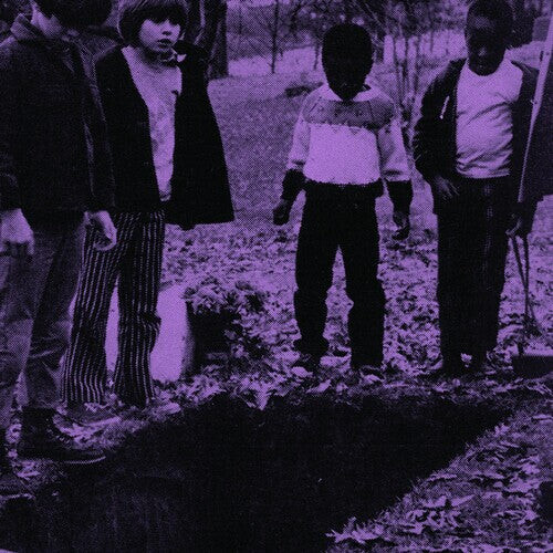 CD диск Crocodiles: Sleep Forever
CD диск Crocodiles: Sleep Forever