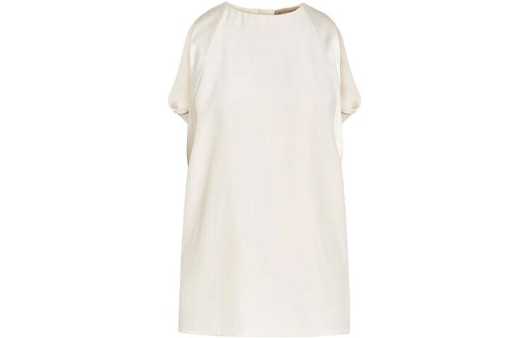 Блузка женская Burberry, белый
Блузка женская Burberry, белый