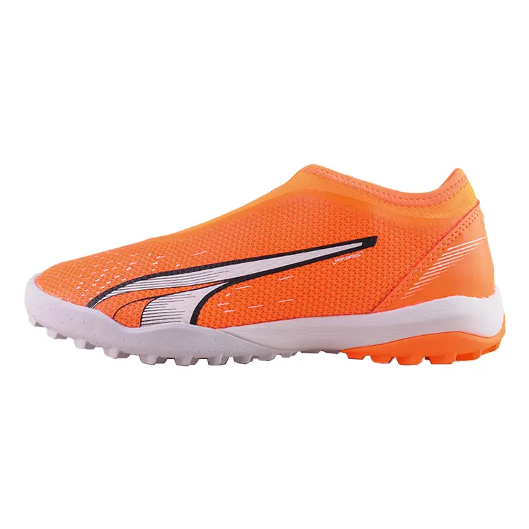 Футбольные бутсы Puma Ultra Pro Kids для детей, Orange
Футбольные бутсы Puma Ultra Pro Kids для детей, Orange