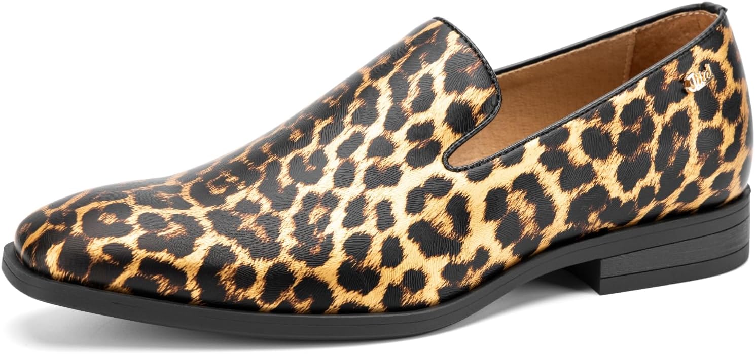 Мужские туфли JITAI - повседневные лоферы из резины и кожи для мужчин - модная деловая обувь, Baowen/21
Мужские туфли JITAI - повседневные лоферы из резины и кожи для мужчин - модная деловая обувь, Baowen/21