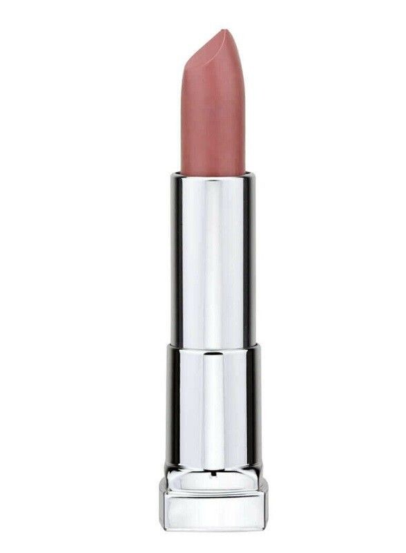 Помада для губ Maybelline Color Sensational Smoked Roses 300 Stripped Rose, 4.4 g
Помада для губ Maybelline Color Sensational Smoked Roses 300 Stripped Rose, 4.4 g