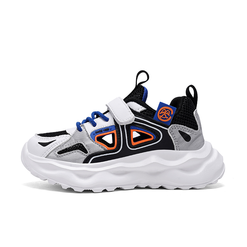 Нескользящие, износостойкие, дышащие, легкие, амортизирующие, низкие, детские, повседневные кроссовки для детей Izumi Chiryū, черный/синий
Нескользящие, износостойкие, дышащие, легкие, амортизирующие, низкие, детские, повседневные кроссовки для детей Izumi Chiryū, черный/синий