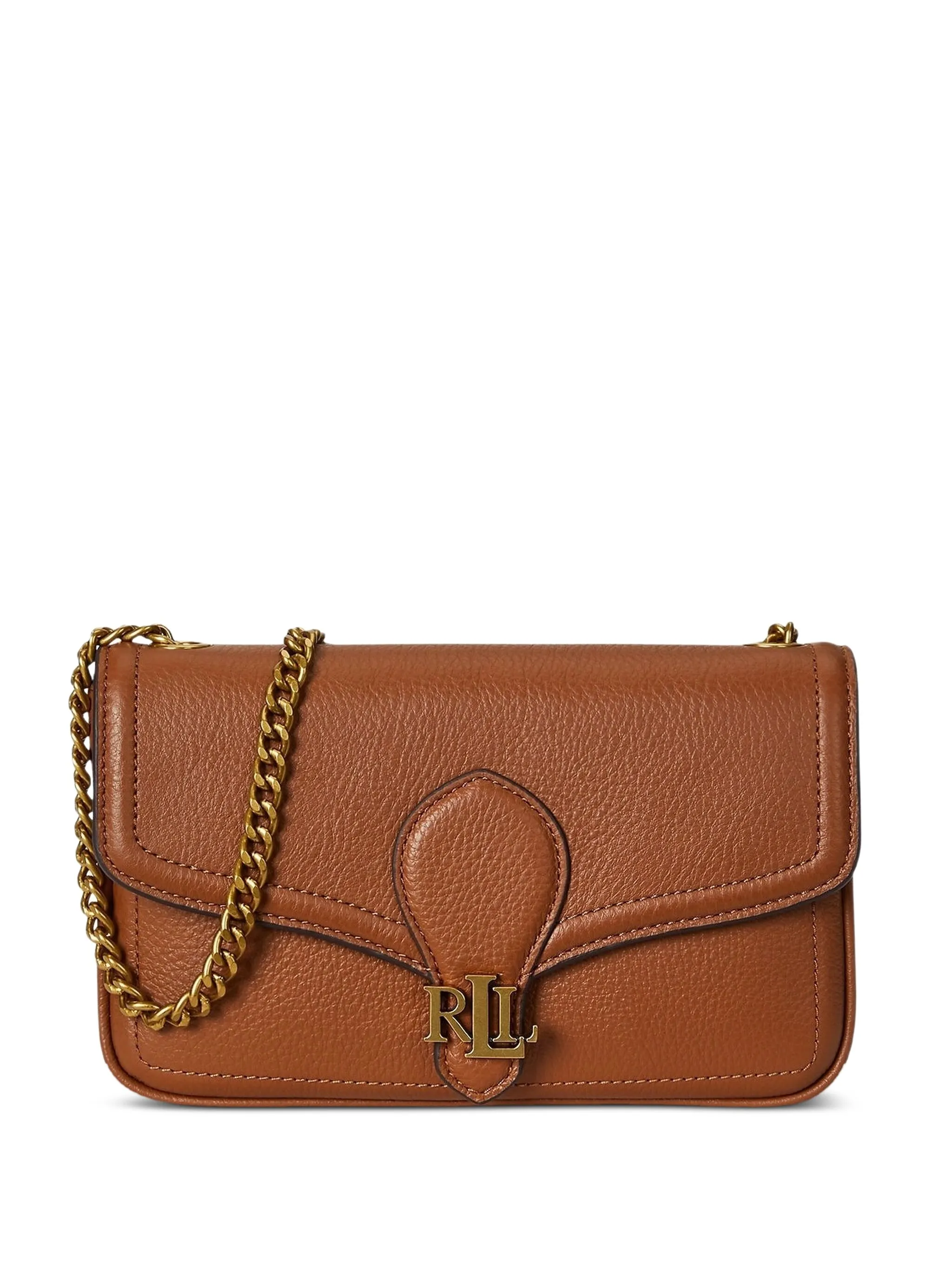 Кошелек Bradley на цепочке Lauren Ralph Lauren, коричневый
Кошелек Bradley на цепочке Lauren Ralph Lauren, коричневый