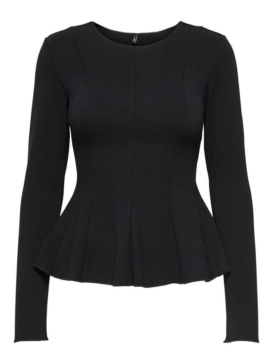 Рубашка ONLY ONLKenya, черный
Рубашка ONLY ONLKenya, черный