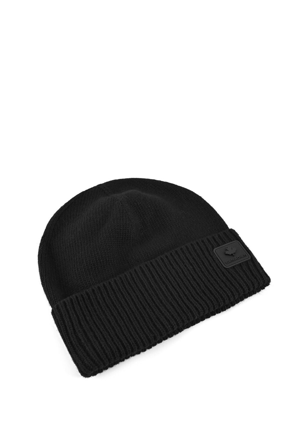 Шапка Canadian Classics, черный
Шапка Canadian Classics, черный