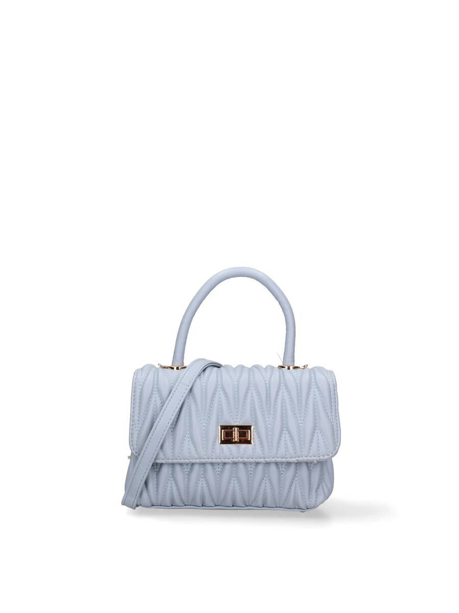 Сумка PIERRE CARDIN, светло-синий
Сумка PIERRE CARDIN, светло-синий