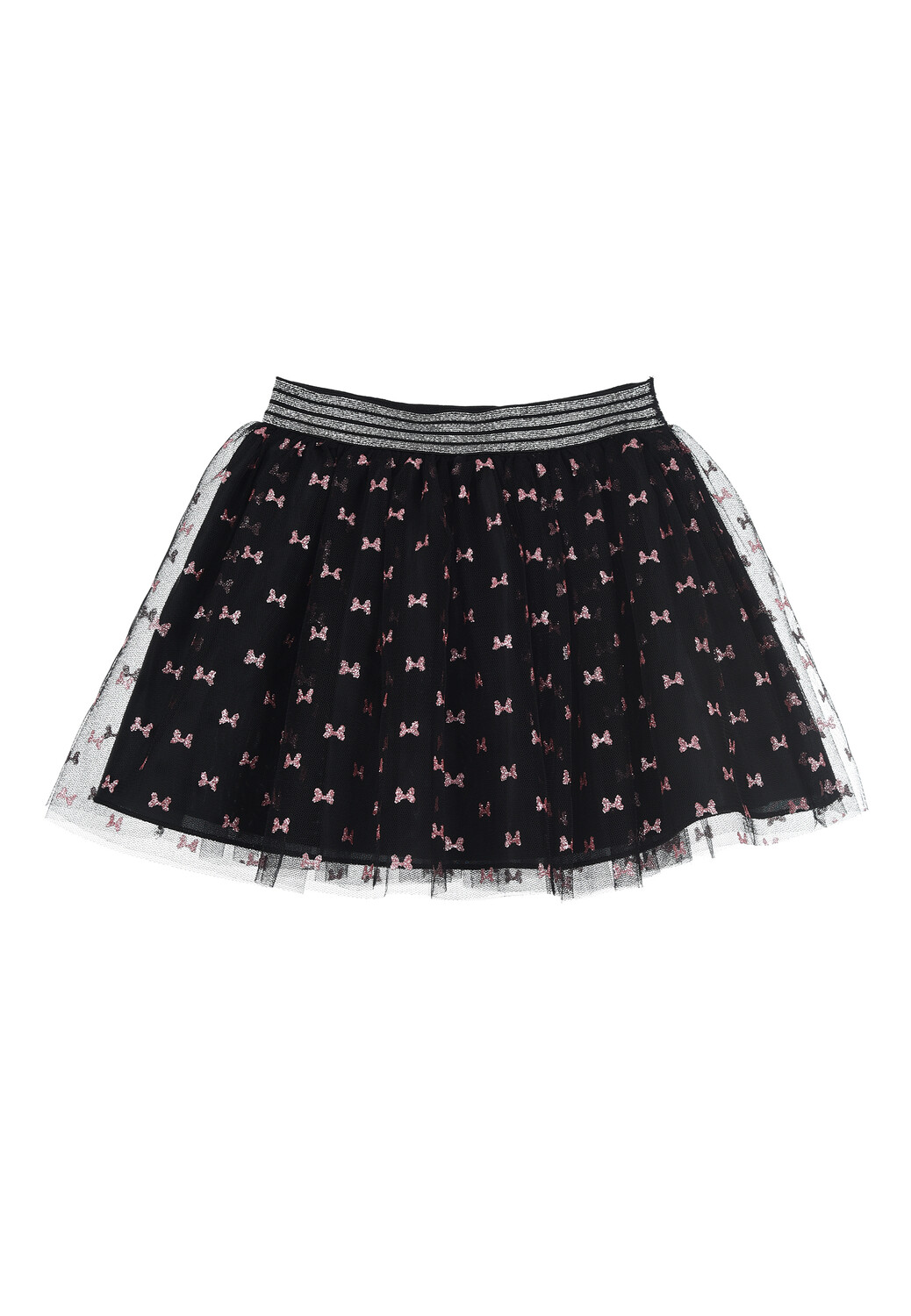 Юбка Платье Disney Minnie Mouse Rock Sommer Tüll, черный
Юбка Платье Disney Minnie Mouse Rock Sommer Tüll, черный