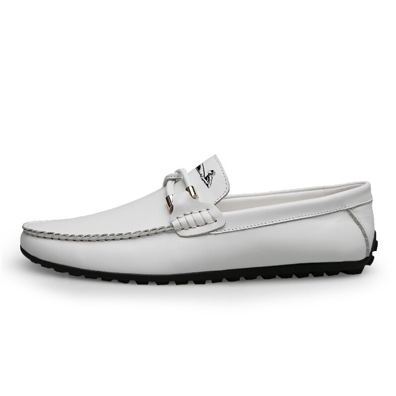 Gommino Лоферы мужские белый British Knights
Gommino Лоферы мужские белый British Knights