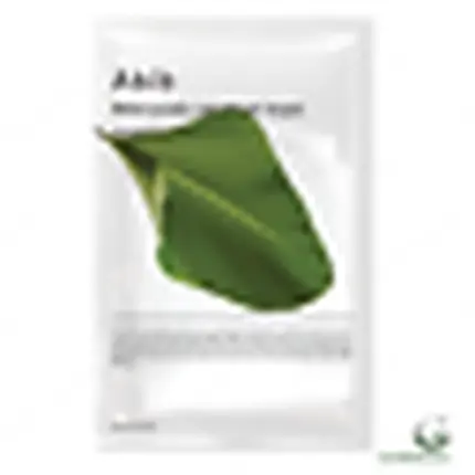 Корея ABIB Mild Acidic PH Sheet Mask Heartleaf Fit 30 мл - Упаковка из 5 шт
Корея ABIB Mild Acidic PH Sheet Mask Heartleaf Fit 30 мл - Упаковка из 5 шт