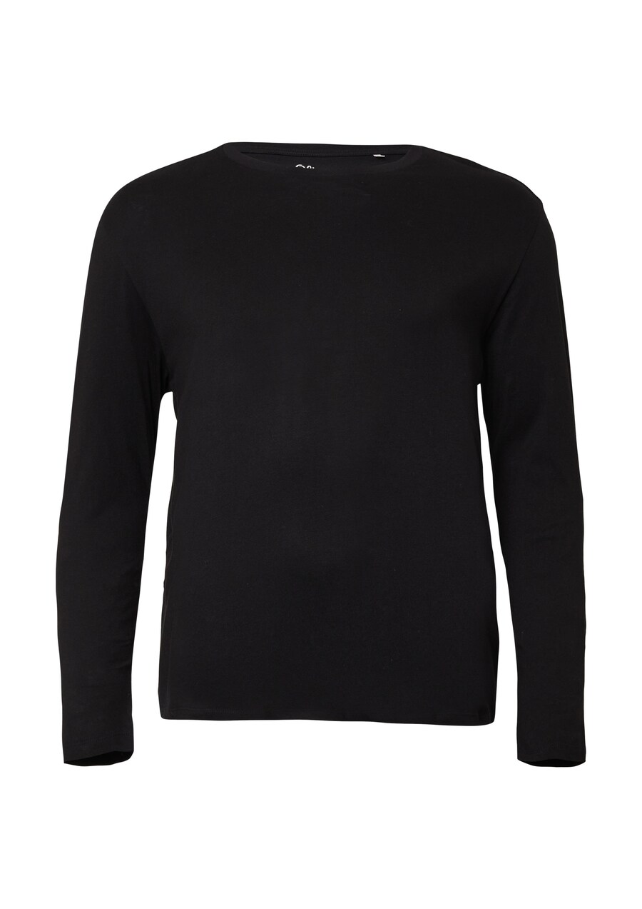 Рубашка s.Oliver, черный
Рубашка s.Oliver, черный