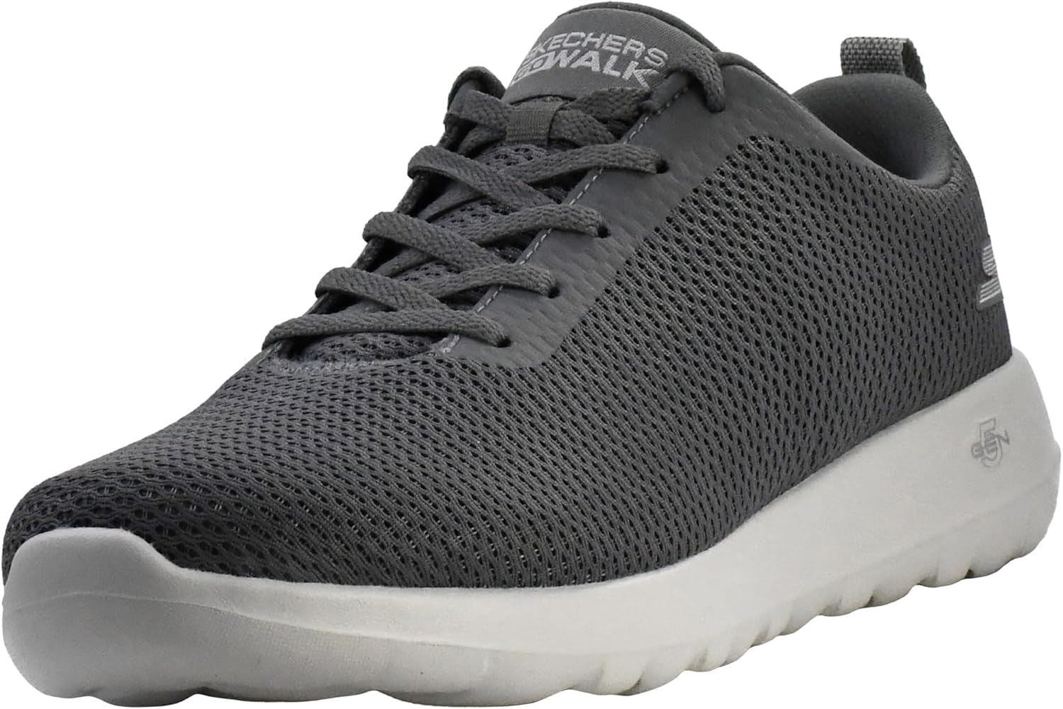 Мужские кроссовки Skechers Go Walk Max - для легкой ходьбы, Charcoal
Мужские кроссовки Skechers Go Walk Max - для легкой ходьбы, Charcoal