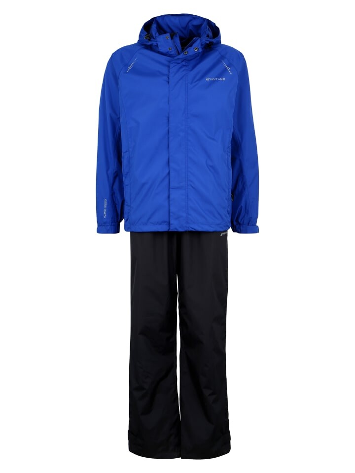 Дождевые брюки Whistler, цвет 2021 sodalite blue
Дождевые брюки Whistler, цвет 2021 sodalite blue