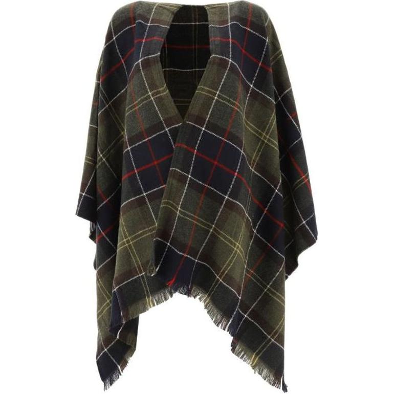 Женский плащ BARBOUR, мультиколор
Женский плащ BARBOUR, мультиколор