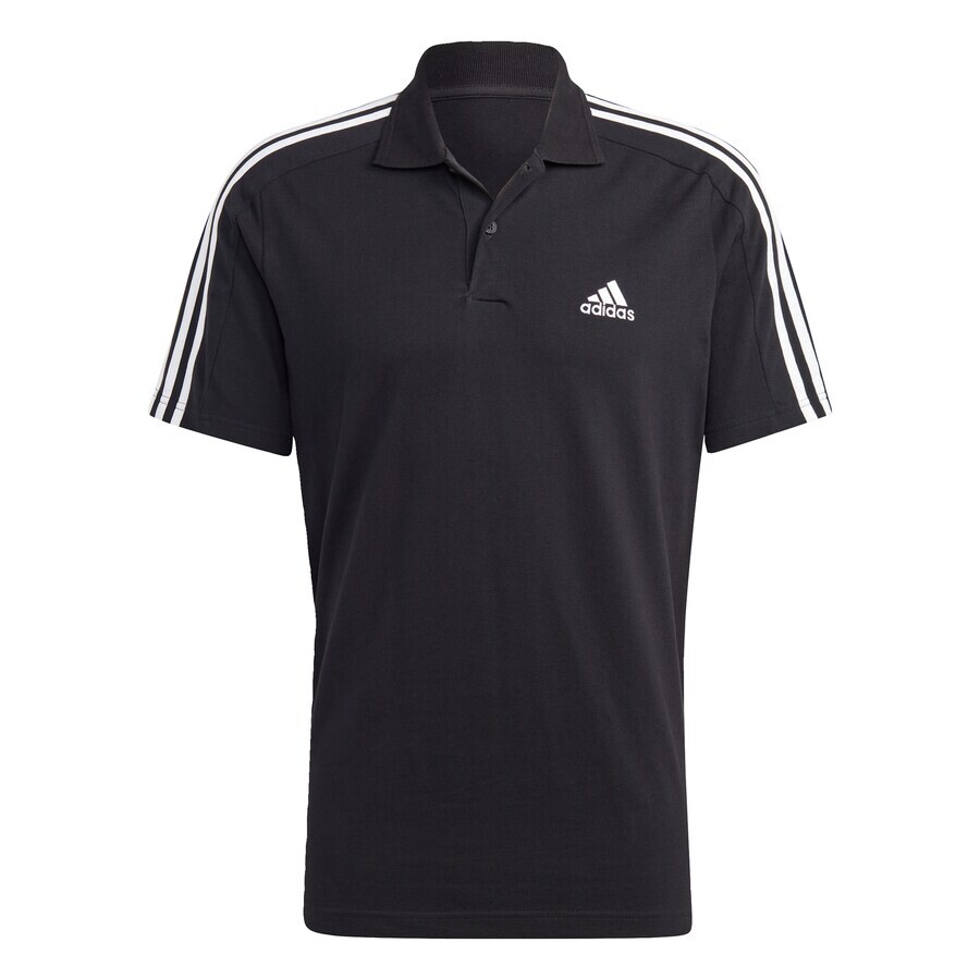 Спортивная футболка Adidas ESSENTIALS, черный
Спортивная футболка Adidas ESSENTIALS, черный