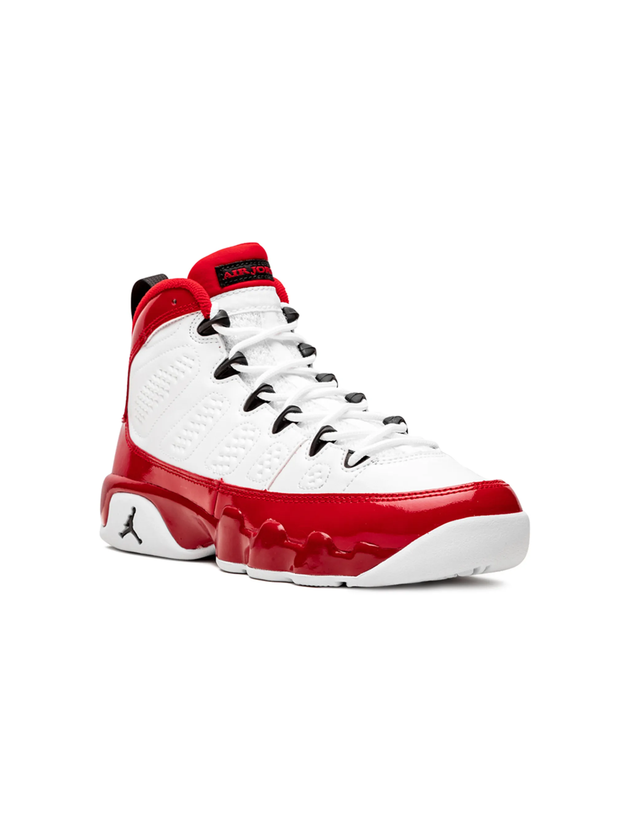 Высокие кроссовки Air Jordan 9 Retro Jordan Kids, белый
Высокие кроссовки Air Jordan 9 Retro Jordan Kids, белый