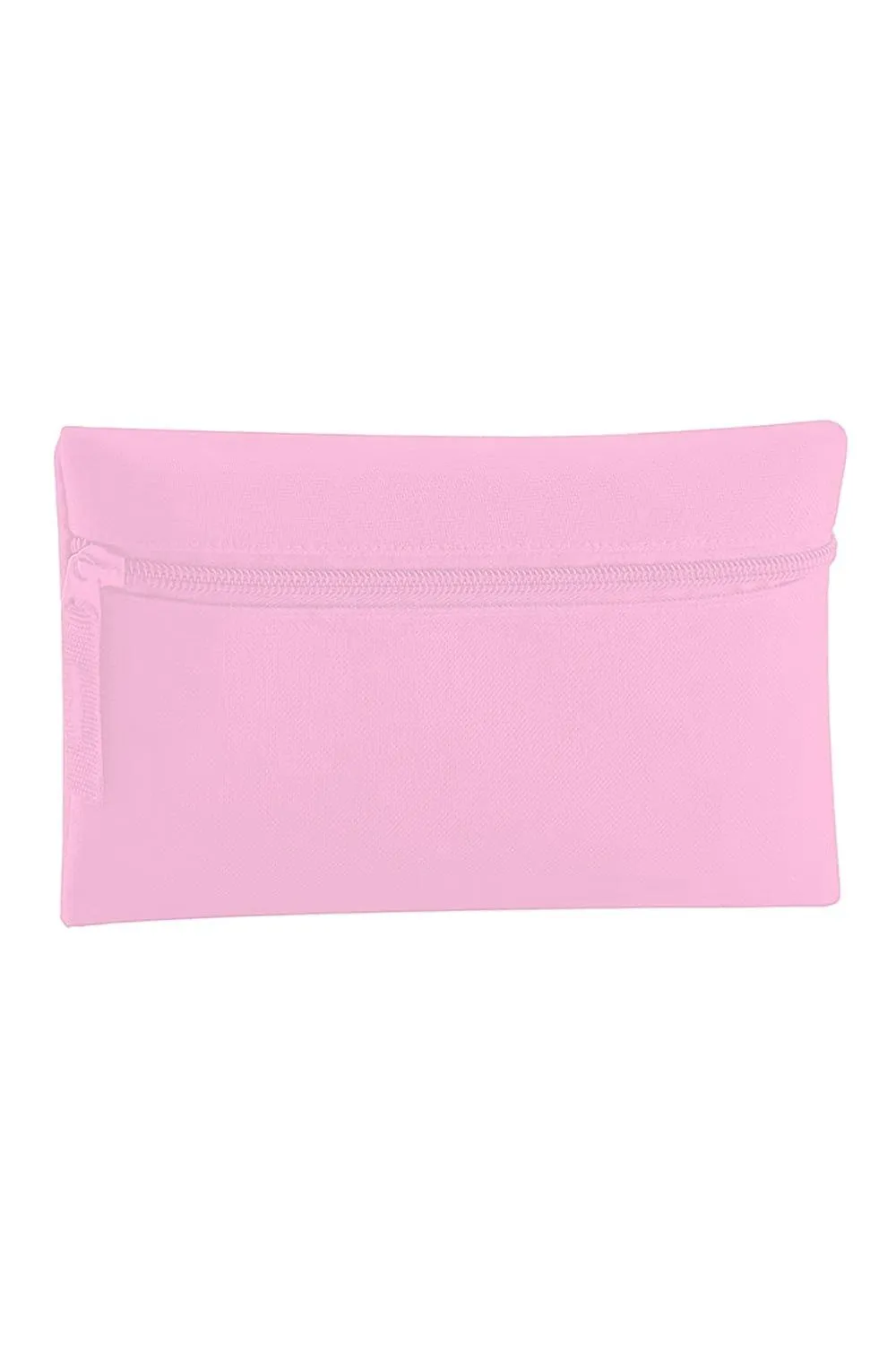 Классический пенал на молнии Quadra, розовый
Классический пенал на молнии Quadra, розовый