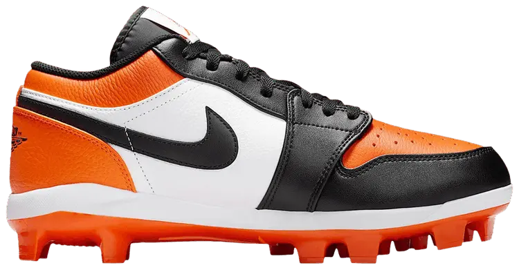 Бутсы Air Jordan 1 Retro MCS Low SE, оранжевый
Бутсы Air Jordan 1 Retro MCS Low SE, оранжевый