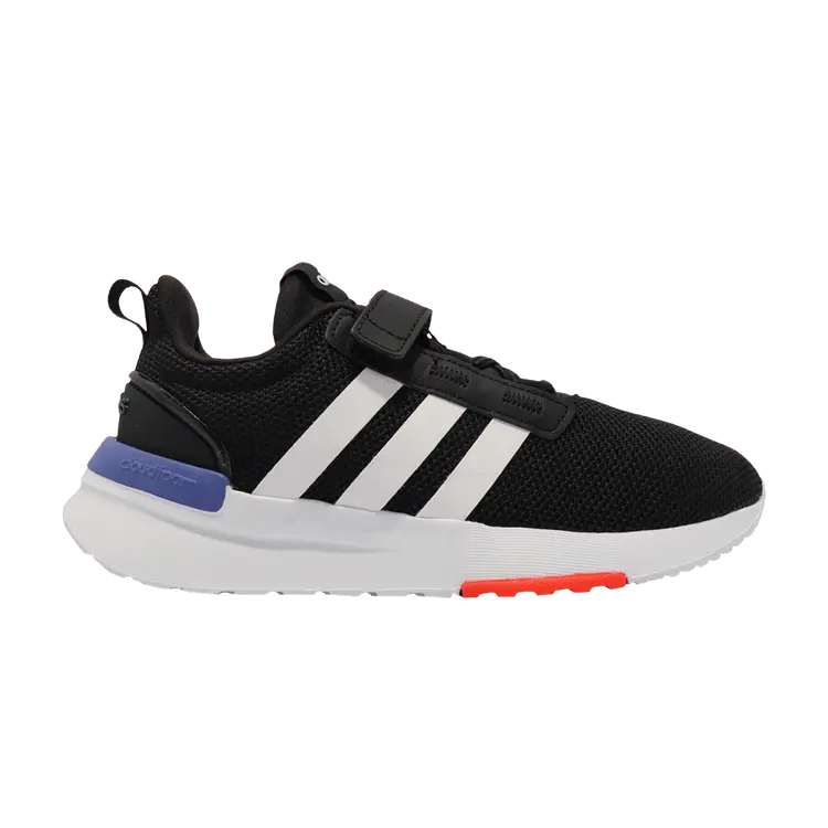 Кроссовки Racer TR21 J 'Black Sonic Ink', черный
Кроссовки Racer TR21 J 'Black Sonic Ink', черный