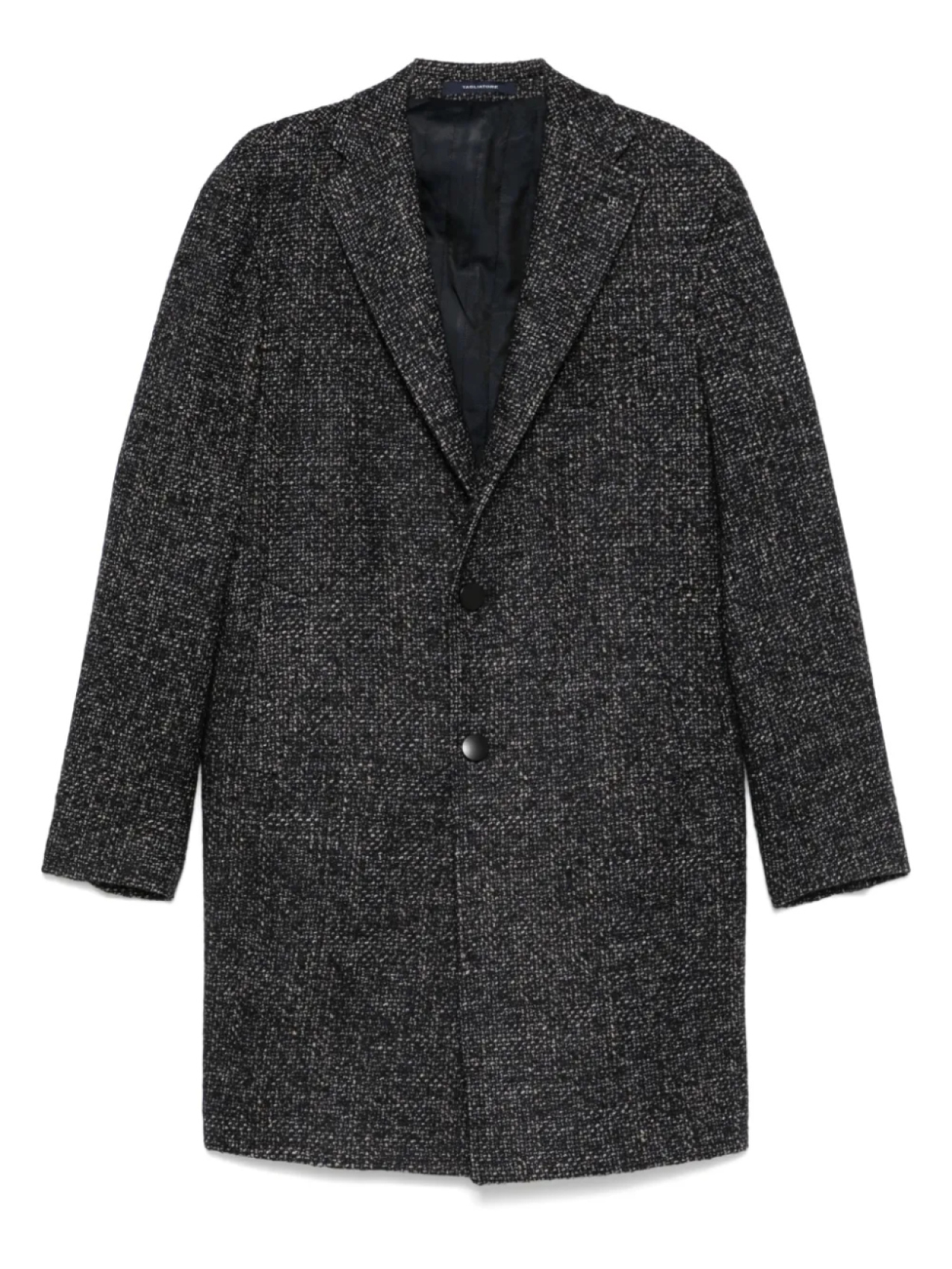 Однобортное пальто Tagliatore, черный
Однобортное пальто Tagliatore, черный