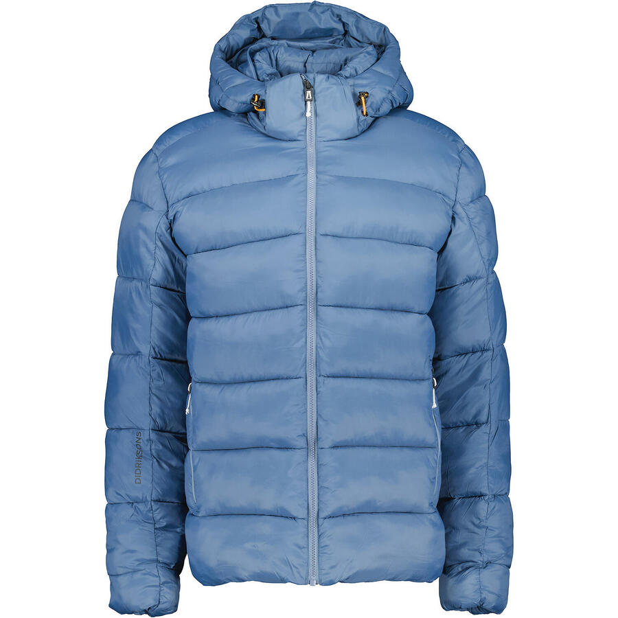 DIDRIKSONS Куртка M IKAROS JACKET
DIDRIKSONS Куртка M IKAROS JACKET