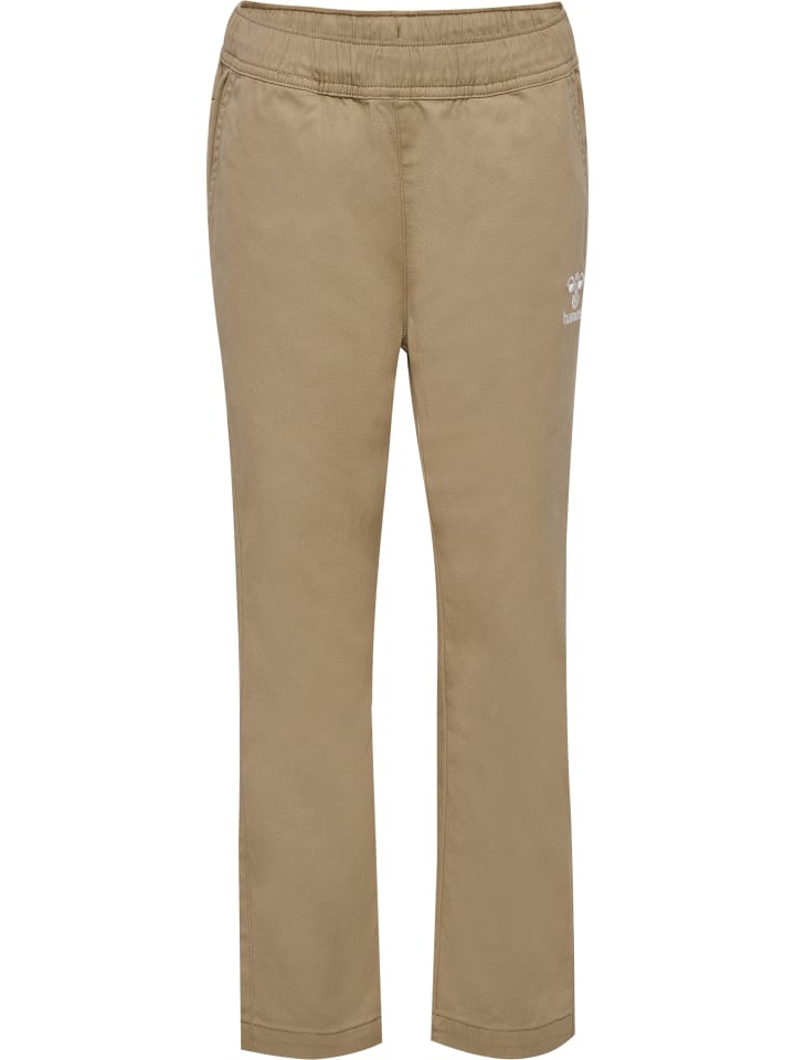 Спортивные брюки Hummel
Спортивные брюки Hummel