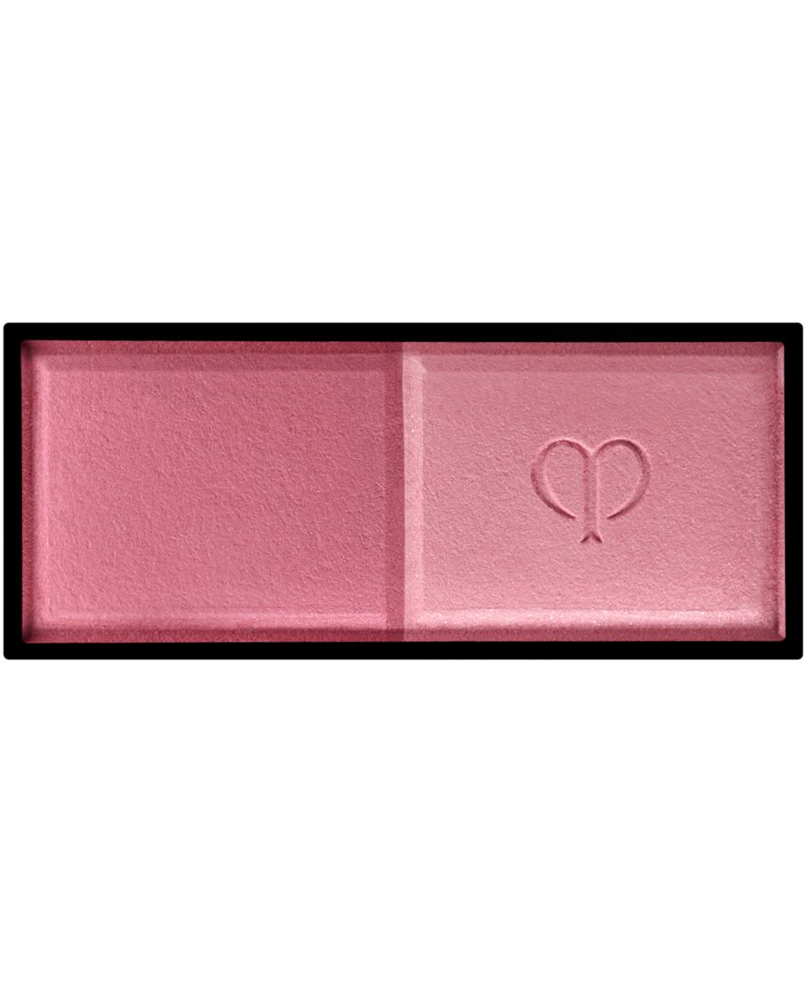 Сменный блок пудровых румян в форме дуэта Clé de Peau Beauté, цвет 102 cherry blossom
Сменный блок пудровых румян в форме дуэта Clé de Peau Beauté, цвет 102 cherry blossom
