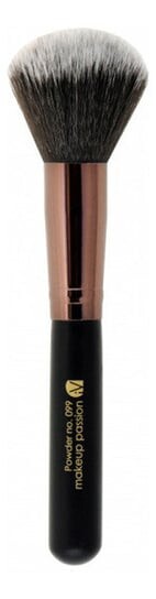 Кисть для пудры Make-Up Passion, 1 шт. Inter-vion
Кисть для пудры Make-Up Passion, 1 шт. Inter-vion