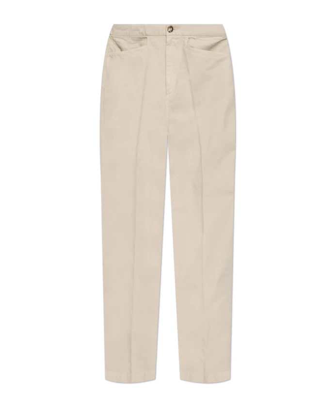 Брюки с логотипом Jw Anderson, бежевый
Брюки с логотипом Jw Anderson, бежевый